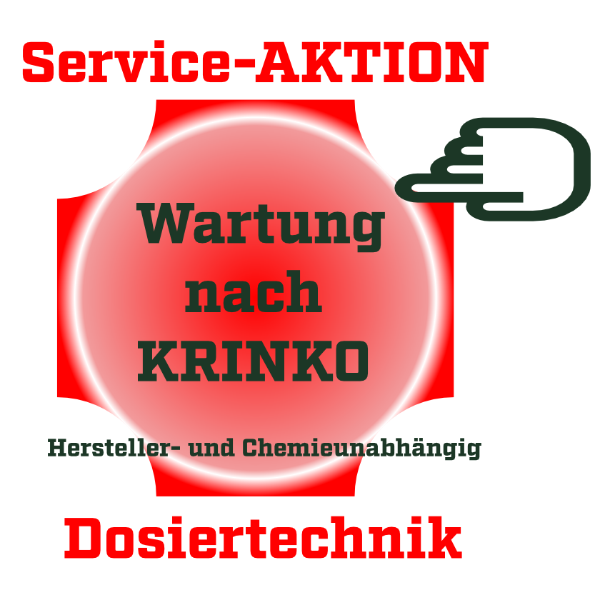 Wartungsaktion